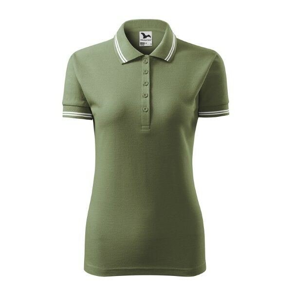 Polo Shirt women's Urban