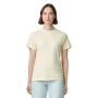Gildan T-shirt Heavy Cotton SS for him 4DG Off White-3XL
