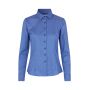 SEVEN SEAS Royal Oxford | modern | dames - French blue, M