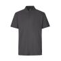 PRO Wear CARE poloshirt | klassiek - Silver grey, L