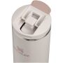 Stanley Transit Fliptop 470 ml reisbeker - Lichtroze Stanley Transit Fliptop 470 ml reisbeker - Lichtroze