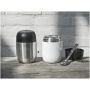Supo 480 ml double-walled lunch pot - White