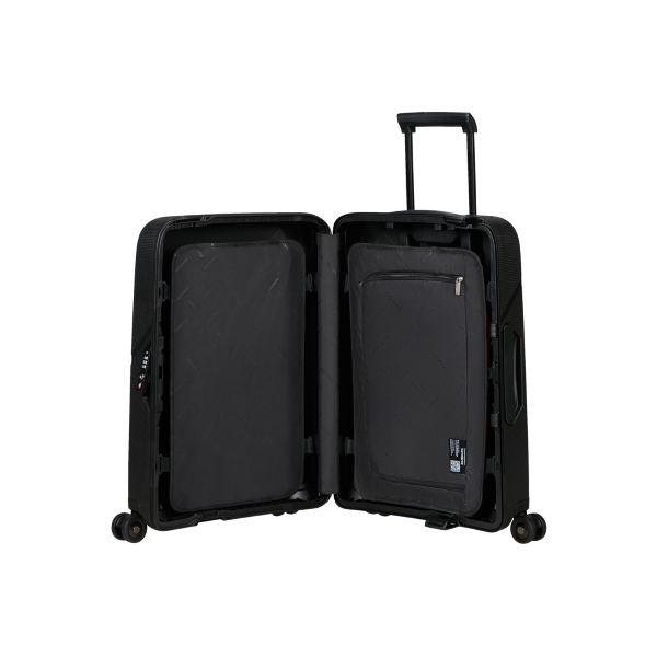 Samsonite Magnum Eco Spinner 55 Samsonite Magnum Eco Spinner 55