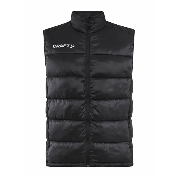 Craft Core evolve isolate vest men black 3xl