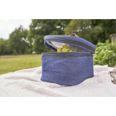 Koeltas Franz | Denim | 5 l - blauw Koeltas Franz | Denim | 5 l - blauw