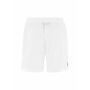 Basket 2.0 Shorts Contrast M White XS