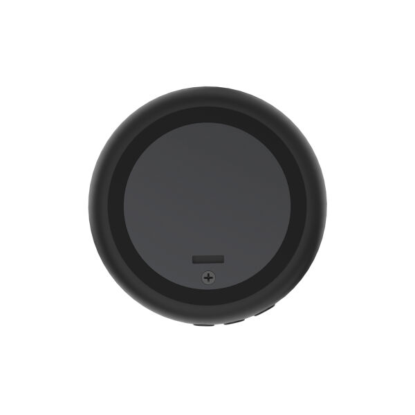 Peblo RCS 3W speaker met vervangbare batterij, grijs Peblo RCS 3W speaker met vervangbare batterij, grijs