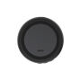 Peblo RCS 3W speaker met vervangbare batterij, grijs