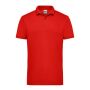 Men's Workwear Polo red 6XL