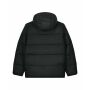 Puffer 2.0 - De unisex pufferjas met capuchon - Black (XXS) Puffer 2.0 - De unisex pufferjas met capuchon - Black (XXS)