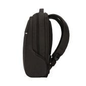Incase ICON Slim laptop rugzak, zwart