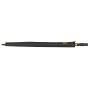 Falcone - Stormparaplu - Automaat - Windproof -  130 cm - Zwart
