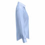 Purple Bow 147 Woman Contemporary Fit Sky blue 3XL