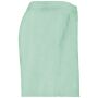 Ecologische badstof damesshort brook green XS