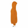 SNAKE - SNAKE Capuchon - 3XL - Oranje