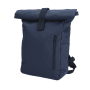 Rugzak rolltop - Retail - Navy