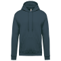 Herensweater met capuchon Orion Blue XS