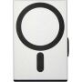 SMART RCS magnetische RFID kaarthouder - Zilver
