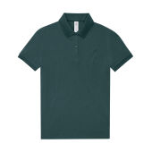 Amalfi Teal