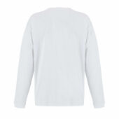 LEGACY LSL - LEGACY LSL T-SHIRT 220g - XS - Wit