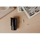VINGA Nagano RCS to-go mug 350 ML, zwart VINGA Nagano RCS to-go mug 350 ML, zwart