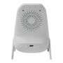 Draadloos oplaadstation COMBINED wit