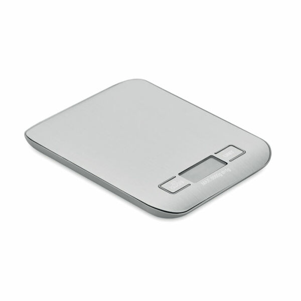 SCALE IT - Balance de cuisine 5kg SCALE IT - Balance de cuisine 5kg