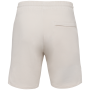 Ecologische herenshort Ivory 3XL Ecologische herenshort Ivory 3XL
