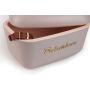 Polarbox Original Medium 12L Vintage Coolerbox, roze