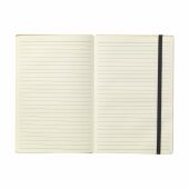 Bamboo Journal Naked Spine Notebook A5