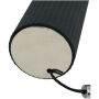 SCX.design R01 halfautomatische paraplu - Zwart