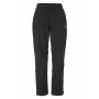 CORE EXPLORE SHELL PANTS W BLACK XS
