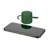 Draadloze speaker Peblo - groen