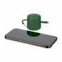Draadloze speaker Peblo - groen