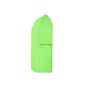 SPORT KID T-SHIRT, LIME FLUOR, 5/6, JHK