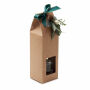 GINGLE - Vanille diffuser & kaarsenset - Beige
