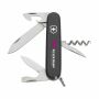 Victorinox Spartan zakmes in geschenkdoos - zwart