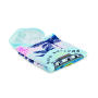 Full colour handdoek met capuchon van 300 gsm polycotton