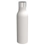 Fles RETUMBLER-myTOULON II 820 - zilver, wit