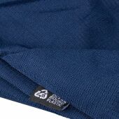 rPET (300D) polyester Ocean Bound Rugzak Tova zwart