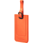 Samsonite Ta Revolution Rectangle Luggage Tag X2
