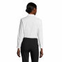 EDEN - EDEN dames shirt 140g - XS - Wit