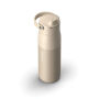 BRITA LARQ Essential waterfles 680ML, beige BRITA LARQ Essential waterfles 680ML, beige