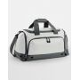 Athleisure Holdall - Ice Grey - One Size Athleisure Holdall - Ice Grey - One Size