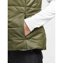Core light padded vest wmn rift xxl
