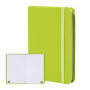 Repuk Blank A6 - notitieboek RPU