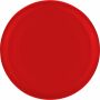 Frisbee Drift | 21 cm - rood