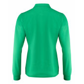 SURF PRO LS LADY Freshgreen 3XL
