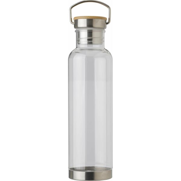 Tritan fles (800 ml) Mahmoud