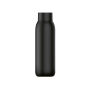 La Plata Bottle - Zwart